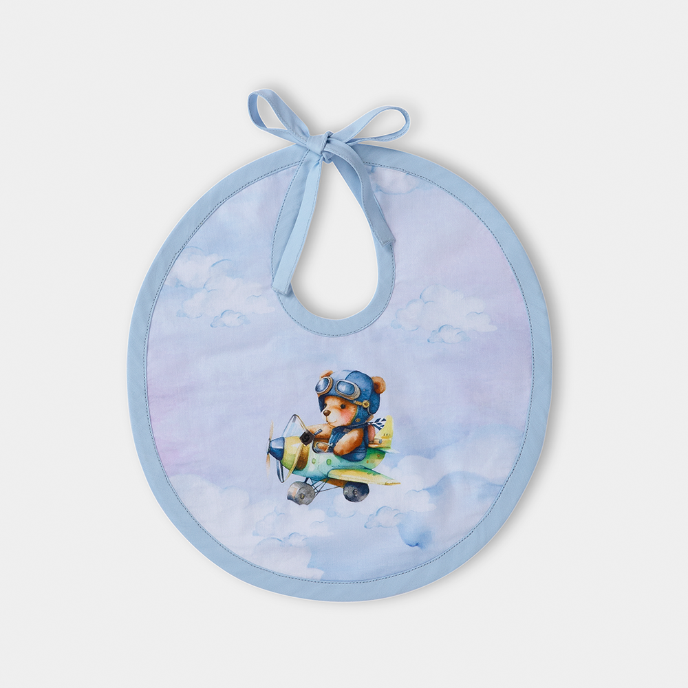 Teddy’s Dream Fly