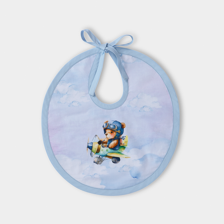 Teddy’s Dream Fly