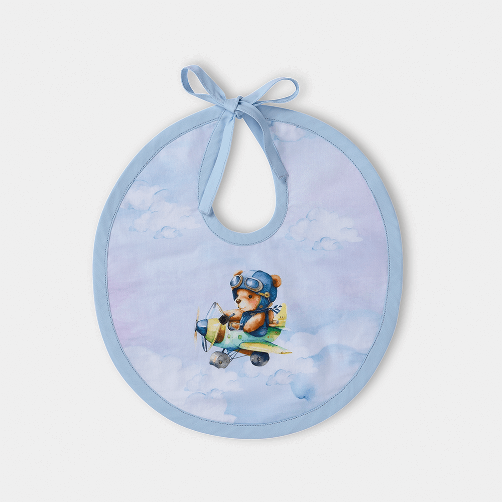 Teddy’s Dream Fly