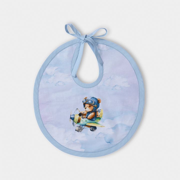 Teddy’s Dream Fly