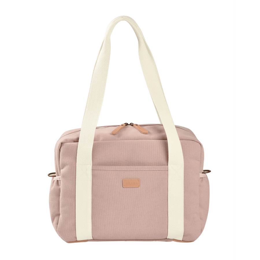 Dusty Pink