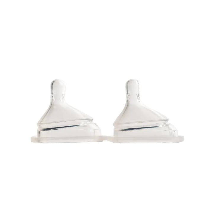 Hegen Teat Extra Slow Flow (2-pack)