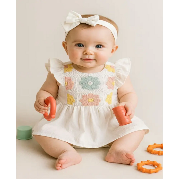 Sweetlime By As Baby Girls&