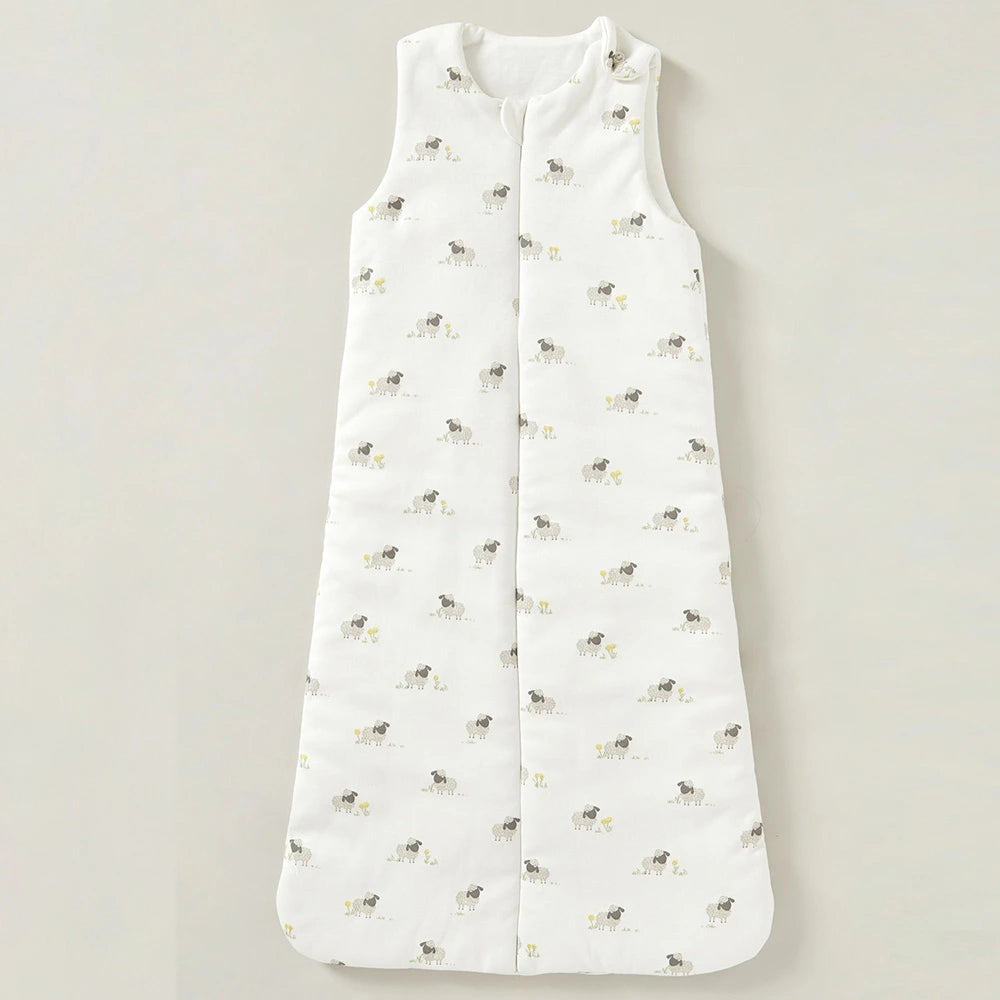 Annasimona Kids Sleep Sack - Sheep