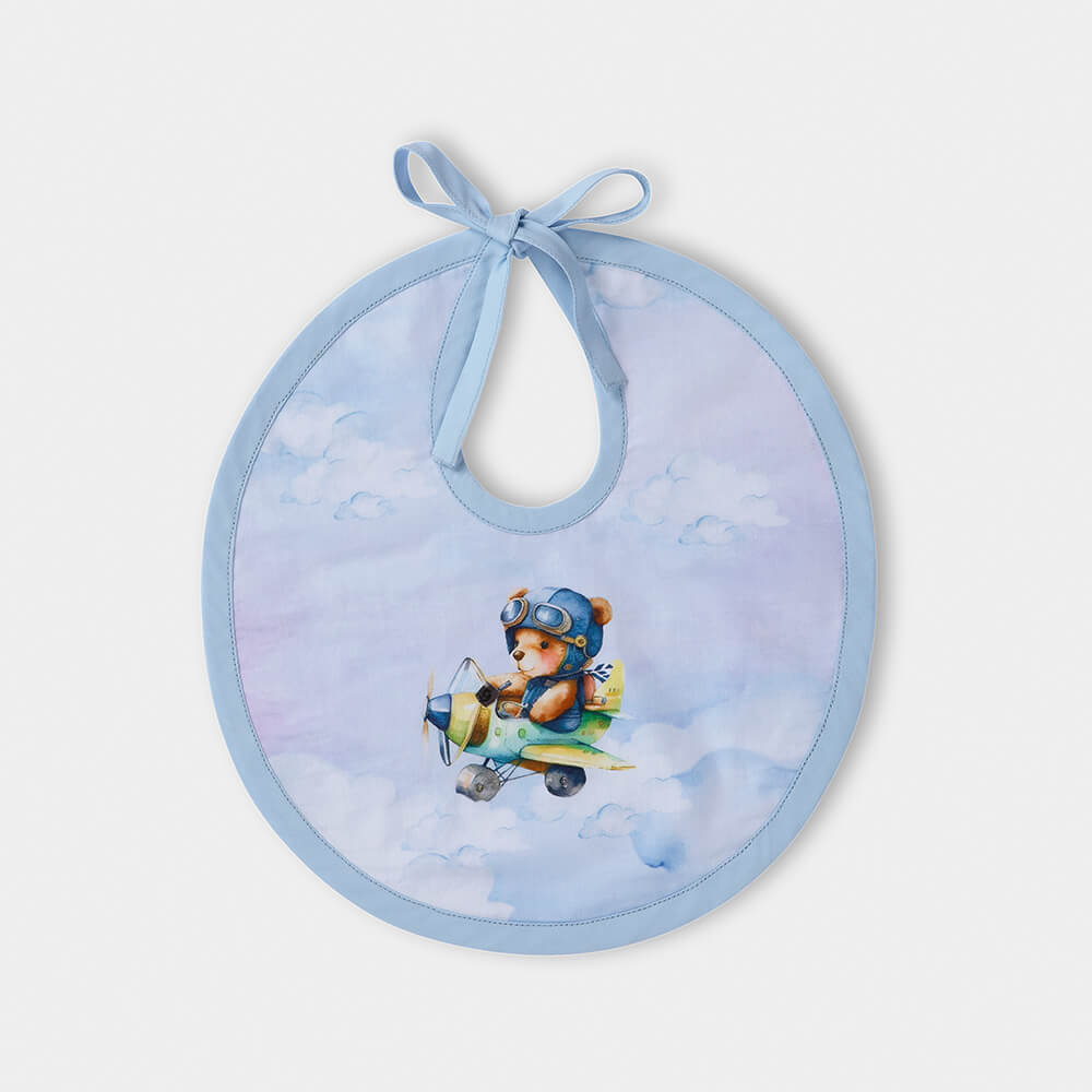 Teddy’s Dream Fly