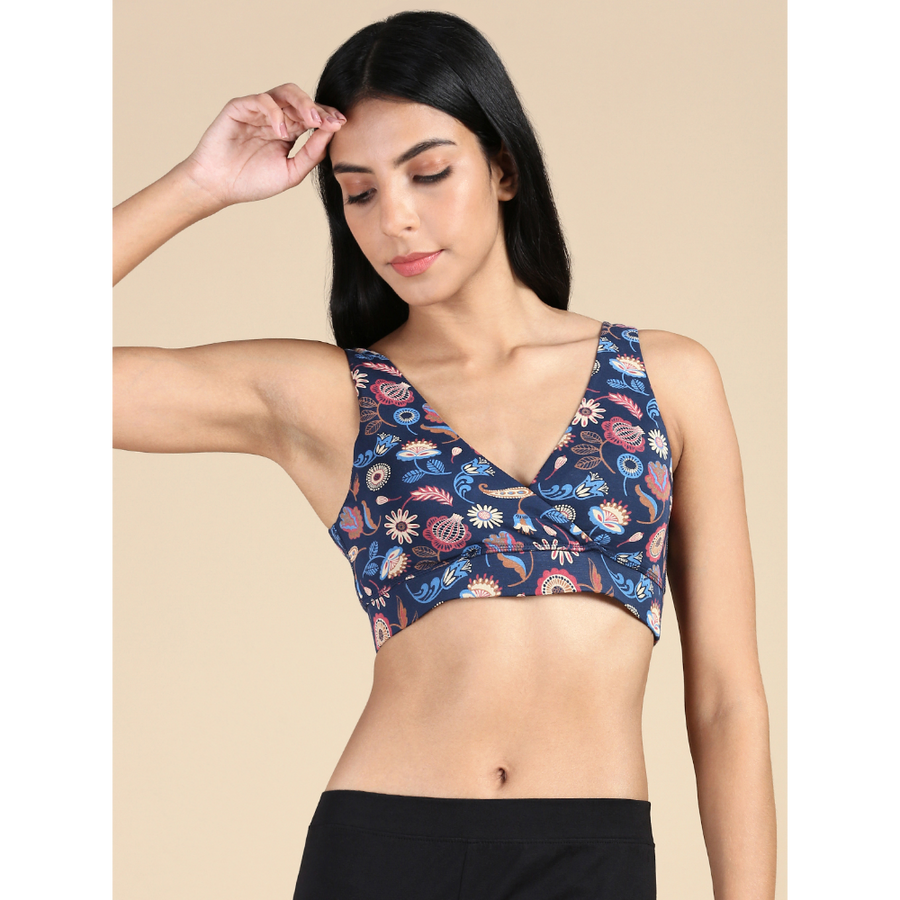 &Circus Maternity Nursing Bra - Indica Dreams