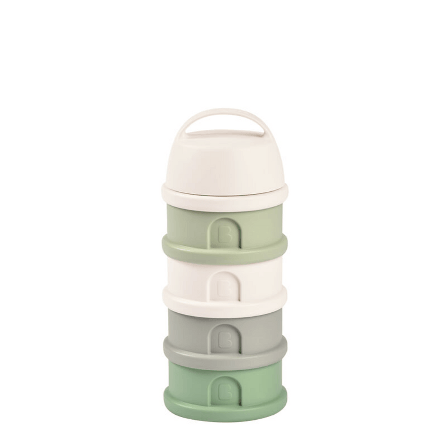 Cotton/Sage Green