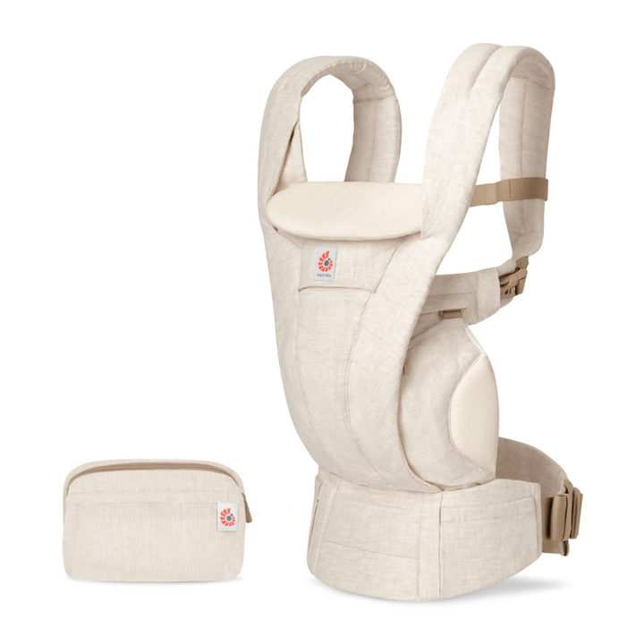 Ergobaby Omni Deluxe Mesh - Linen