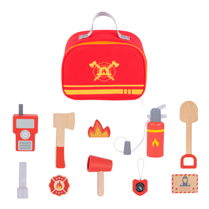 Playbox Wooden Marshall&