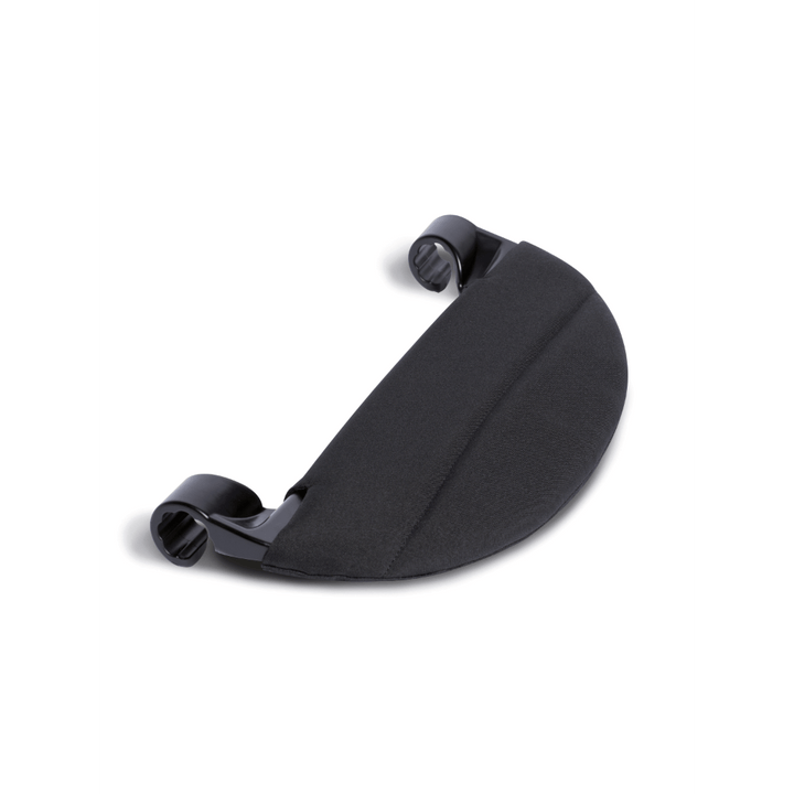 Stokke YOYO² &amp; YOYO³  Stroller Leg Rest – Adjustable Reclined/Seated, Soft Padded Cushion, Easy to Attach, Machine Washable