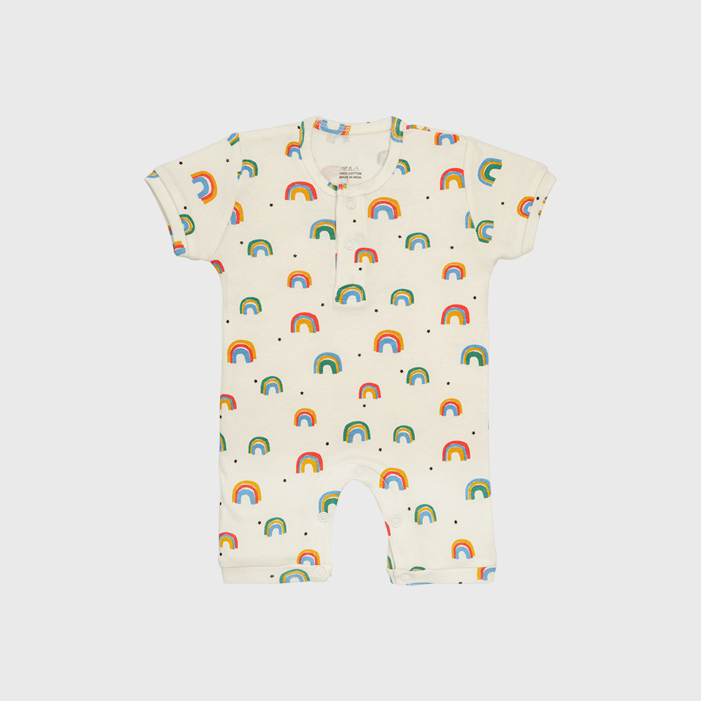 Enfants Rainbow Dreams Romper
