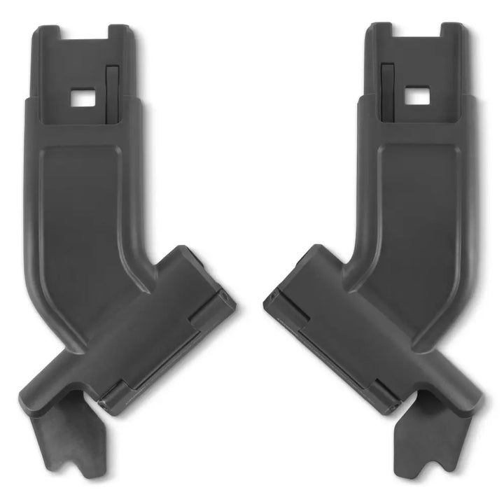 UPPAbaby Vista Stroller LowerSeat Adapters for Multiple Second Seat Configurations