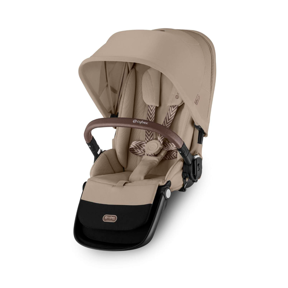 Cybex Gazelle Sibling Seat Pack