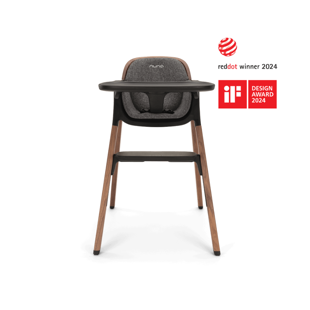 Nuna High Chair - Bryn Sanderson