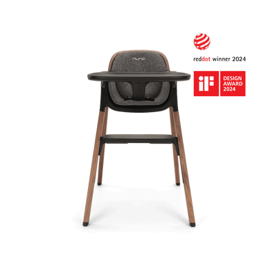 Nuna High Chair - Bryn Sanderson