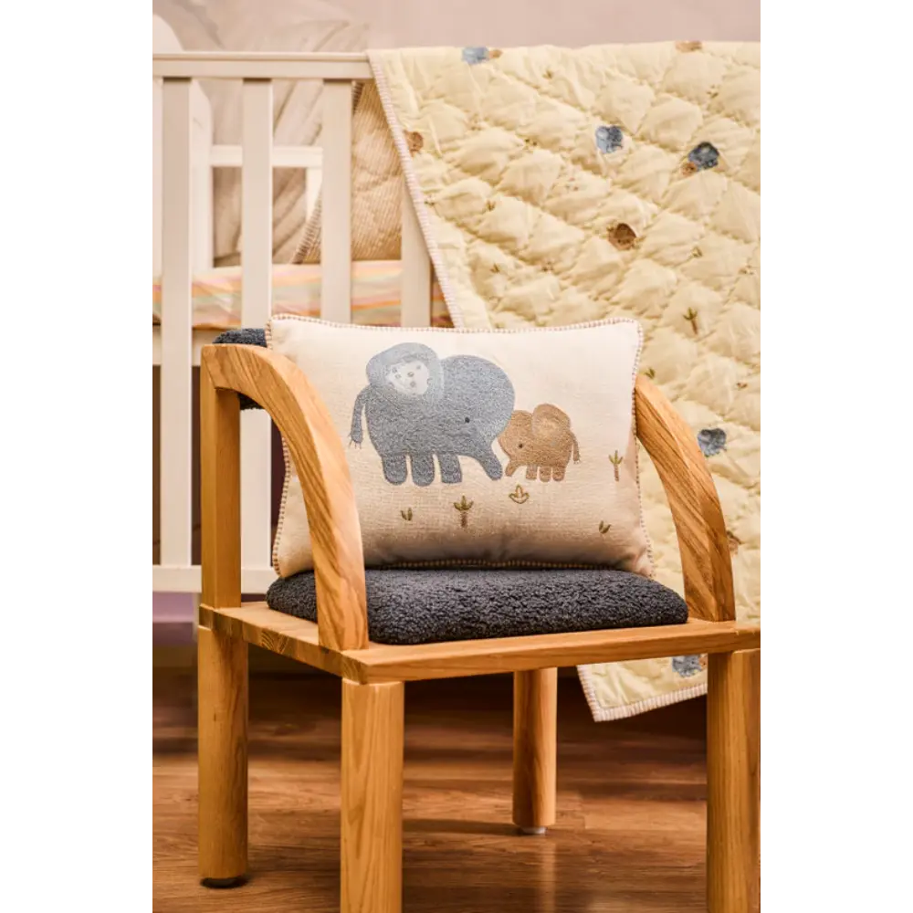 Fa Home Tiny Trunks Snuggle Set - Multi