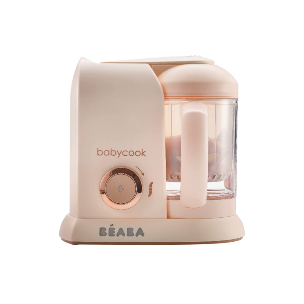 Beaba Babycook Solo 4 In 1 Food Processor