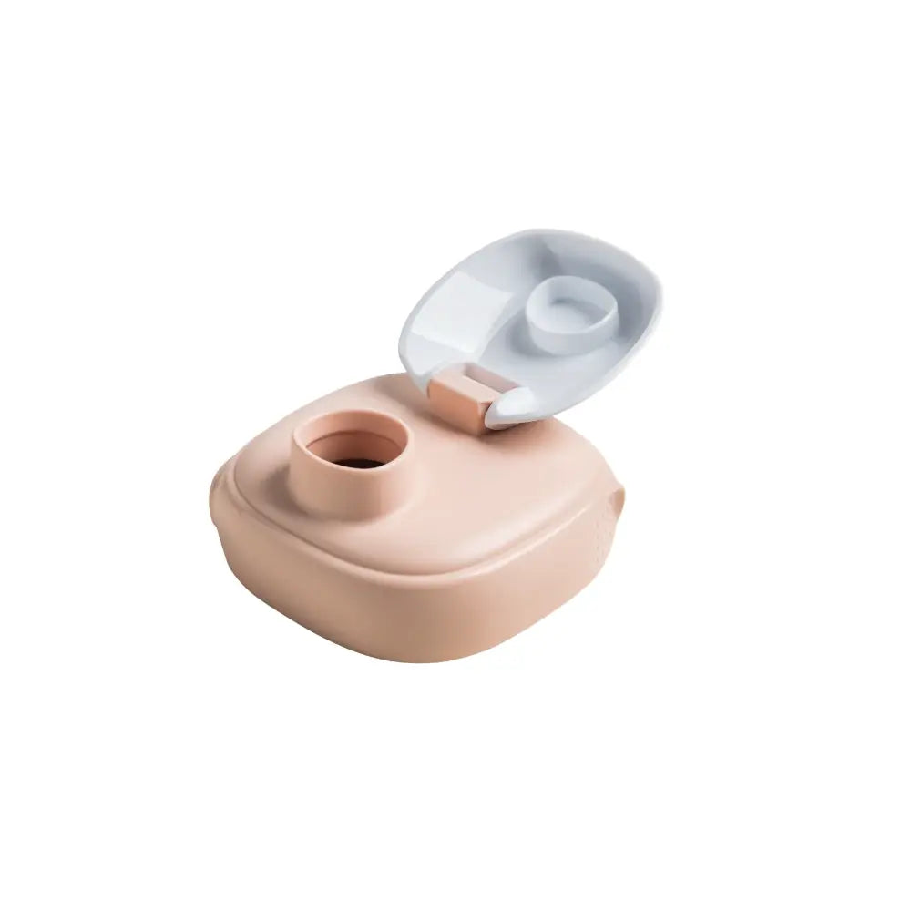 Hegen  PCTO™ Spout Pink