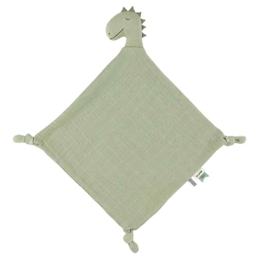 Trixie Comforter - Bliss Sage - Mr. Dino