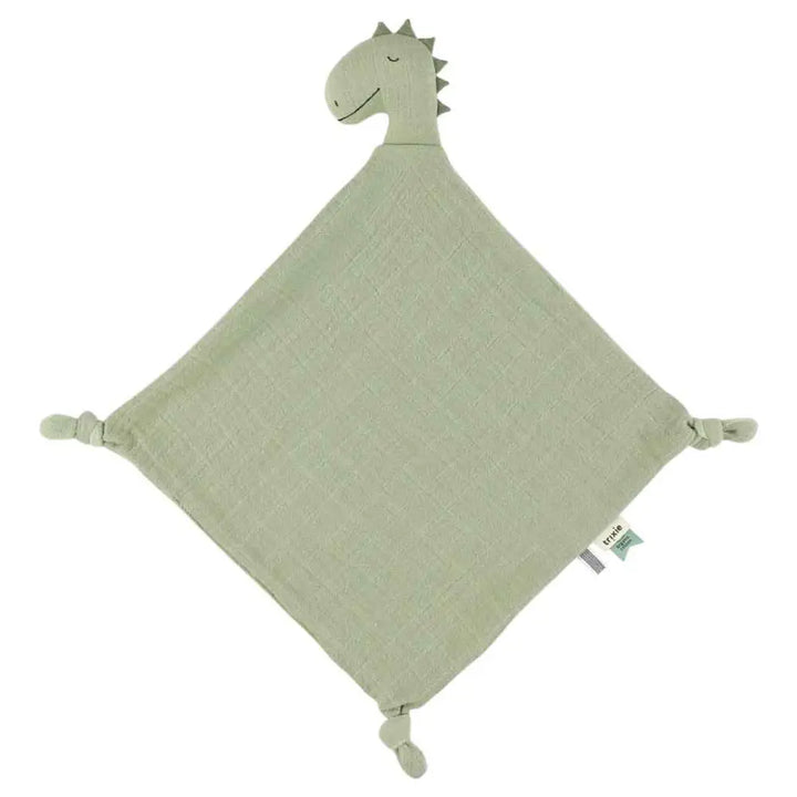 Trixie Comforter - Bliss Sage - Mr. Dino