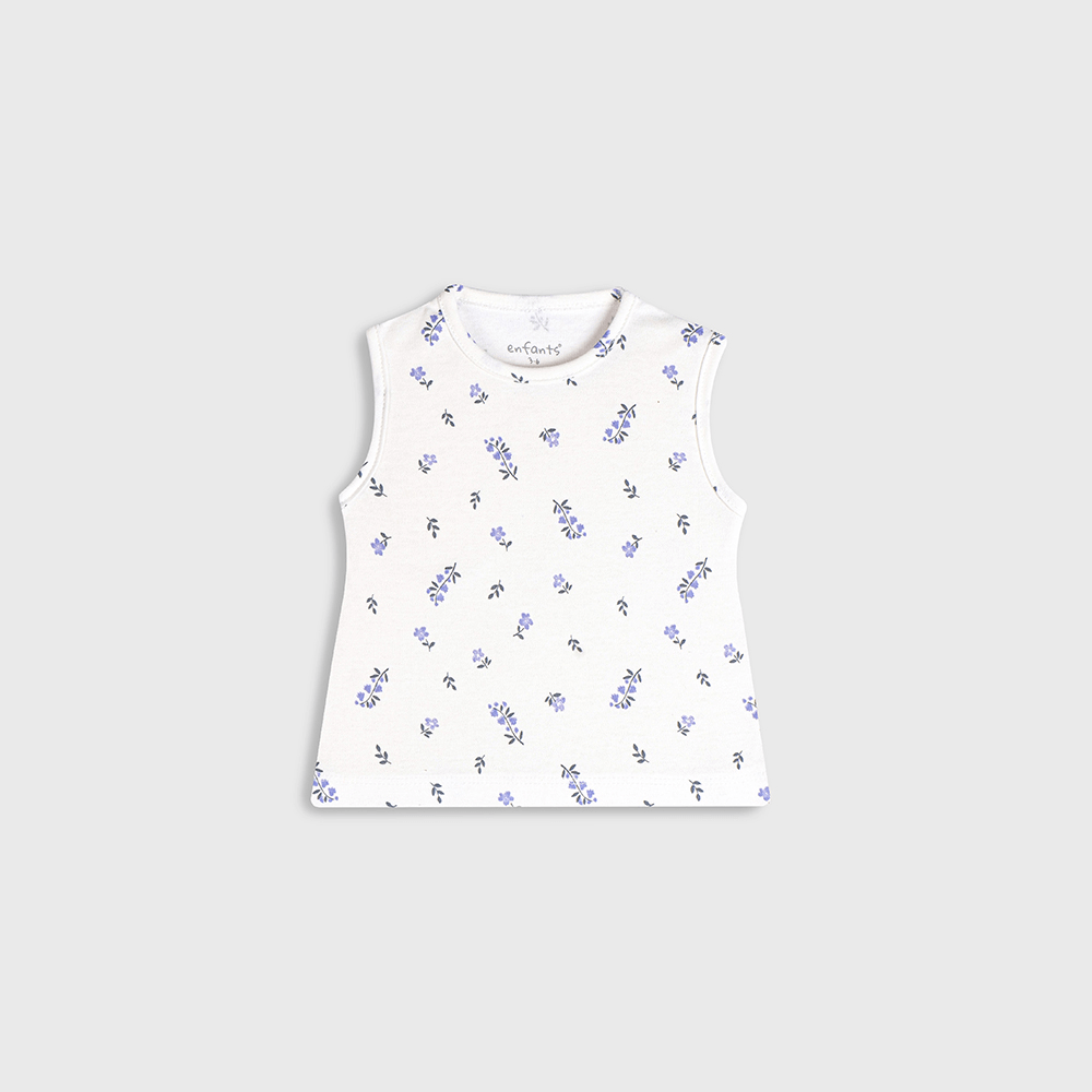 Enfants Dynamic White &amp; Black Set