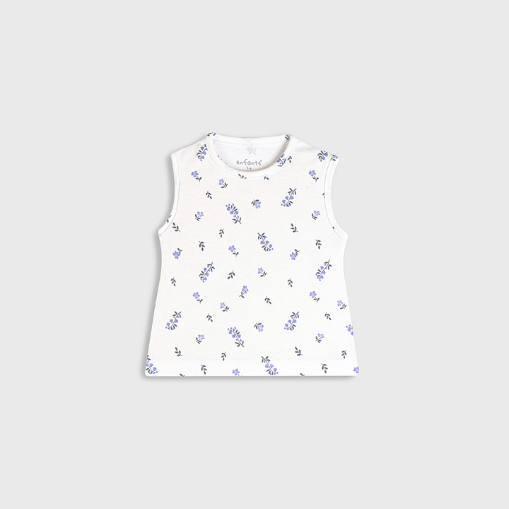 Enfants Dynamic White &amp; Black Set