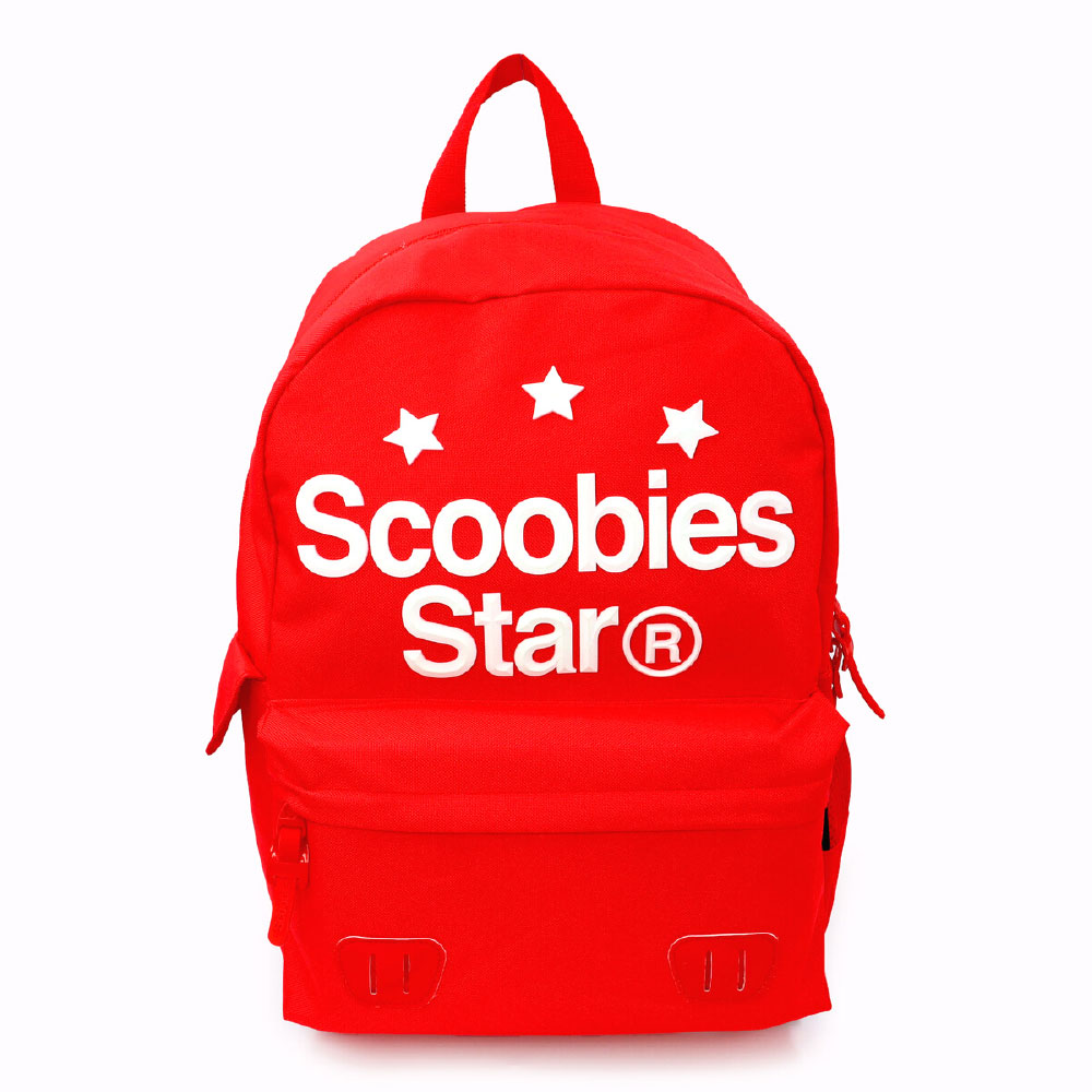 Scoobies - Star Bag