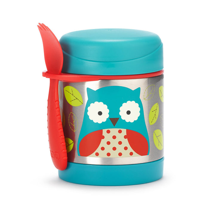 owl