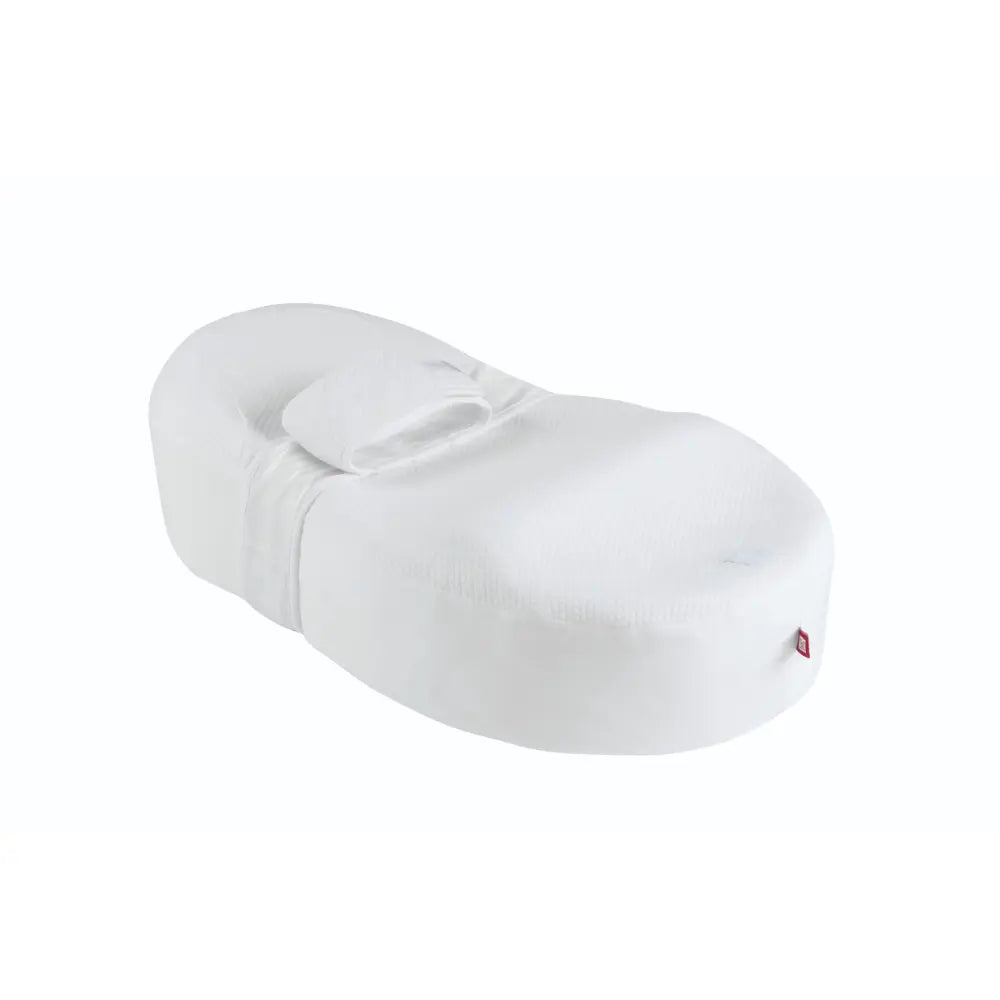 Redcastle Cocoonababy Ergonomic Baby Nest for Newborns - Baby Sleep Pod &amp; Baby Lounger with Womb-Like Comfort, Tummy Support &amp; Washable Cover, Birth - 3 months
