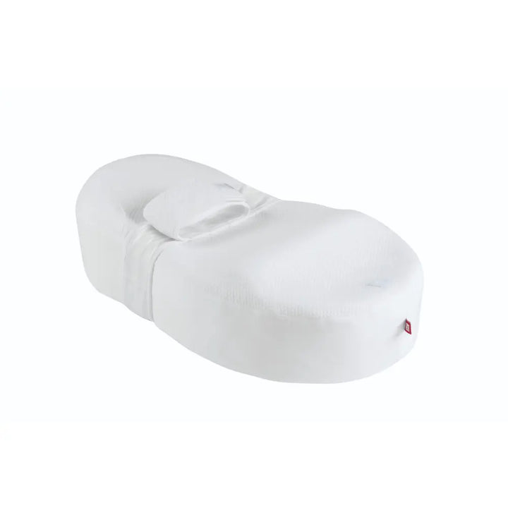 Redcastle Cocoonababy Ergonomic Baby Nest for Newborns - Baby Sleep Pod &amp; Baby Lounger with Womb-Like Comfort, Tummy Support &amp; Washable Cover, Birth - 3 months