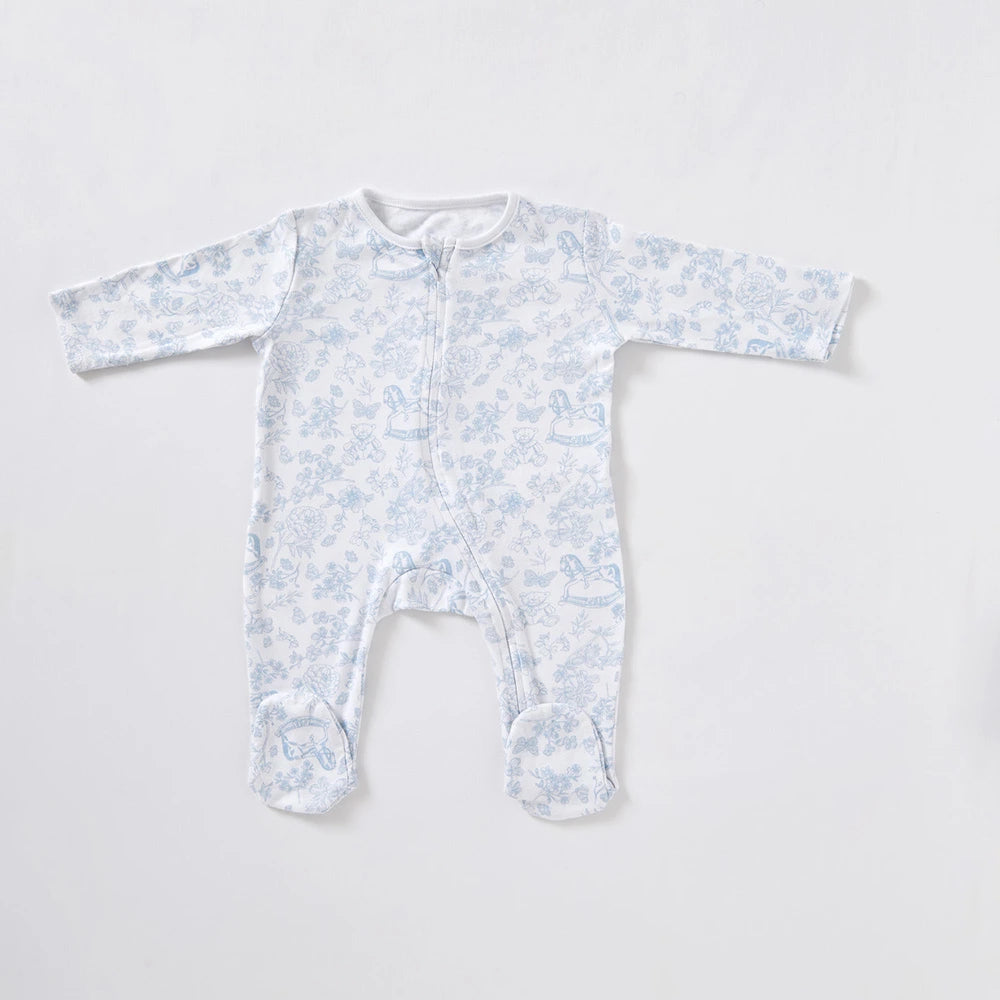 Annasimona Kids Sleep Suit - Hore Cradle