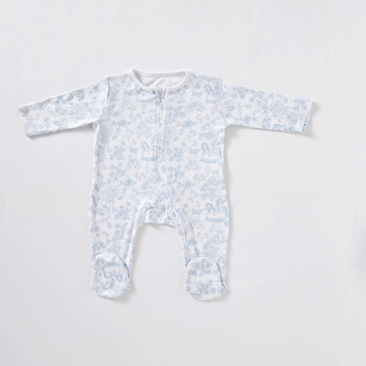 Annasimona Kids Sleep Suit - Hore Cradle