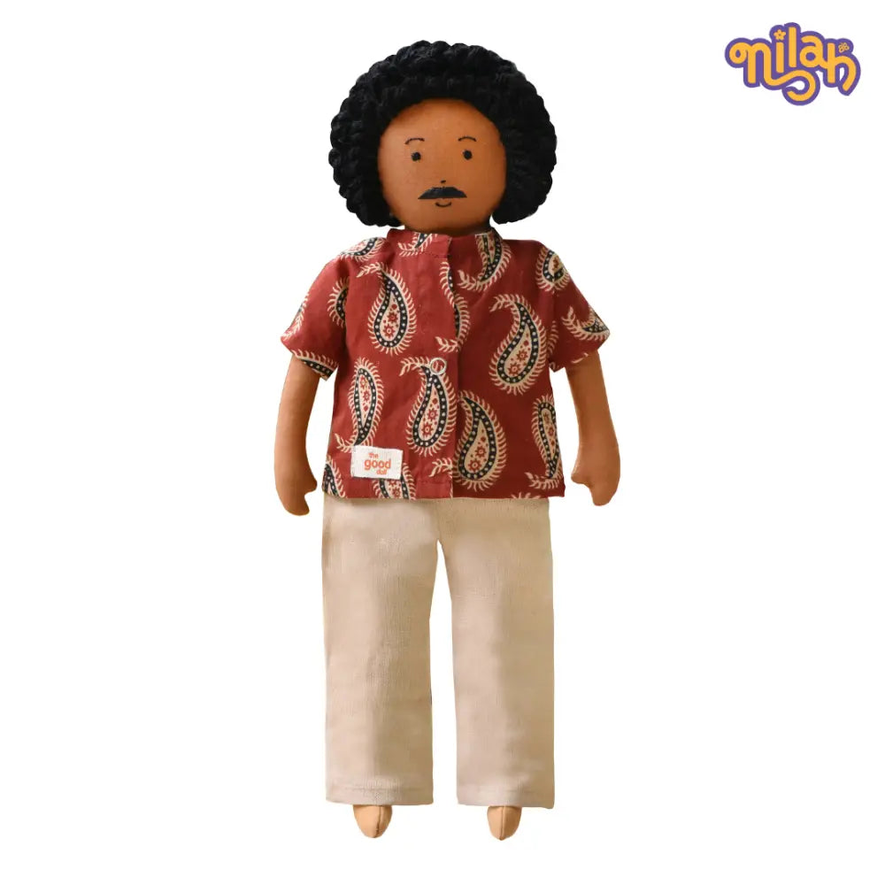 The Good Doll Nilah&