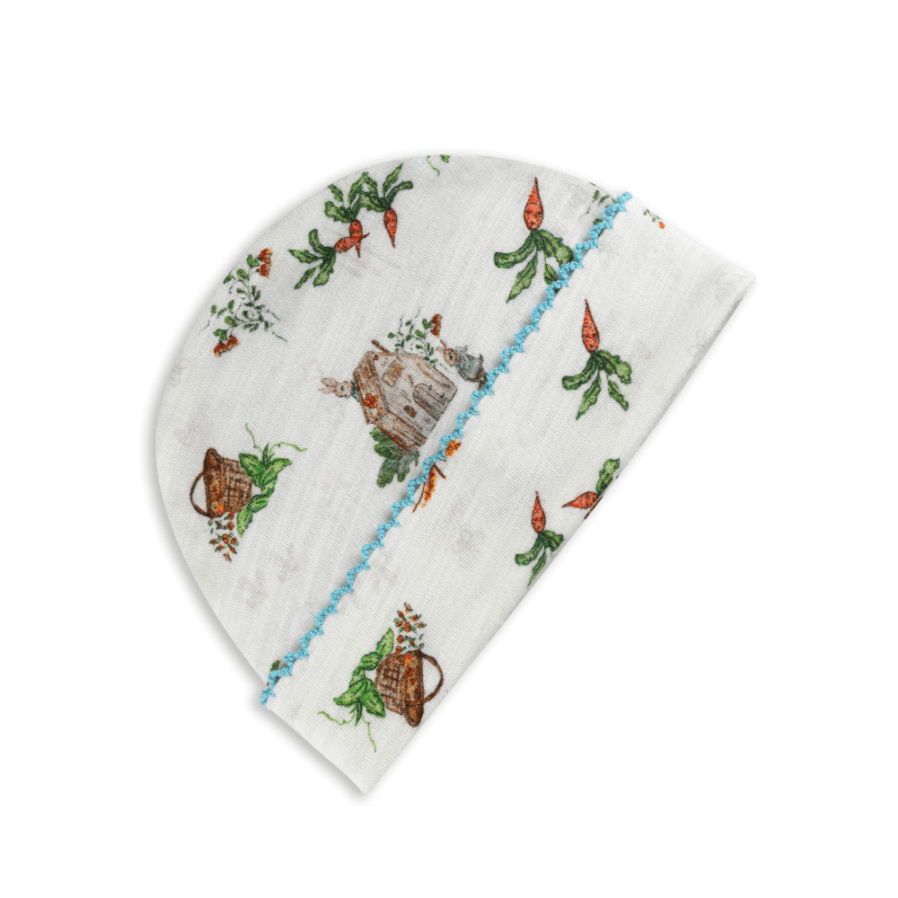 Peter Rabbit 