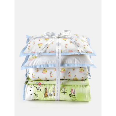 Carnival Carousel - Bedding Set - Pack of 3