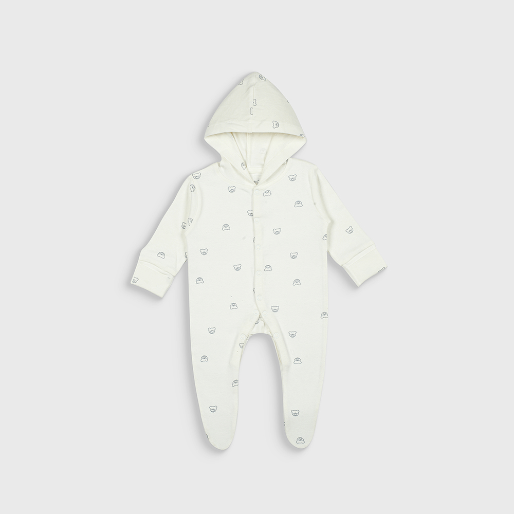 Enfants Bear Hug Jumpsuit