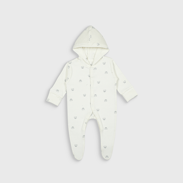 Enfants Bear Hug Jumpsuit
