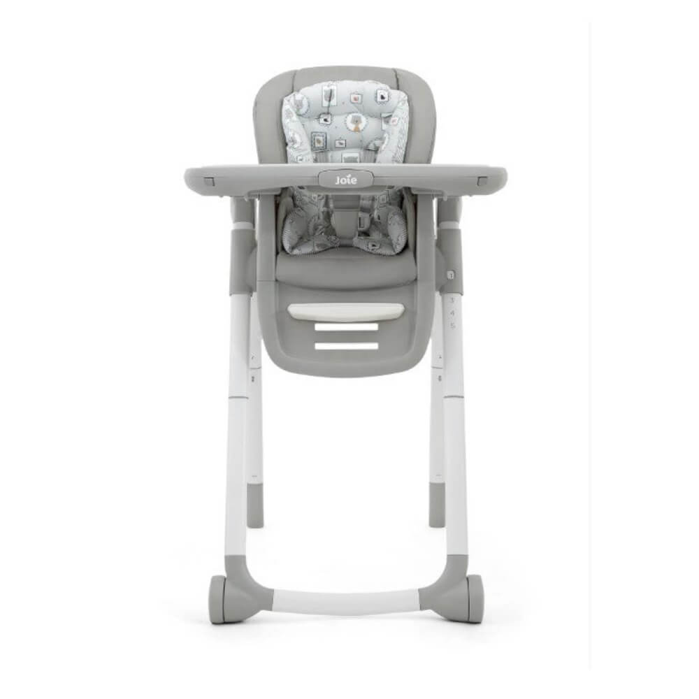 Joie Multiply 6 in 1 Highchair