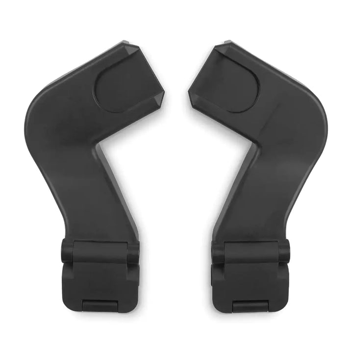 UPPAbaby Minu V3 Car Seat Adapters for Nuna, Cybex, Maxi-Cosi Newborn Car Seats
