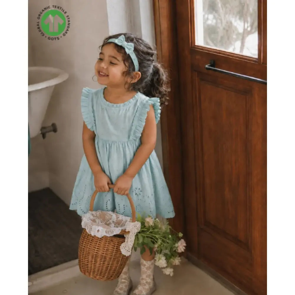 Sweetlime By As Baby Girls&