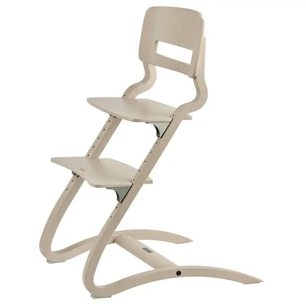 Leander Louie Highchair - Cappuccino