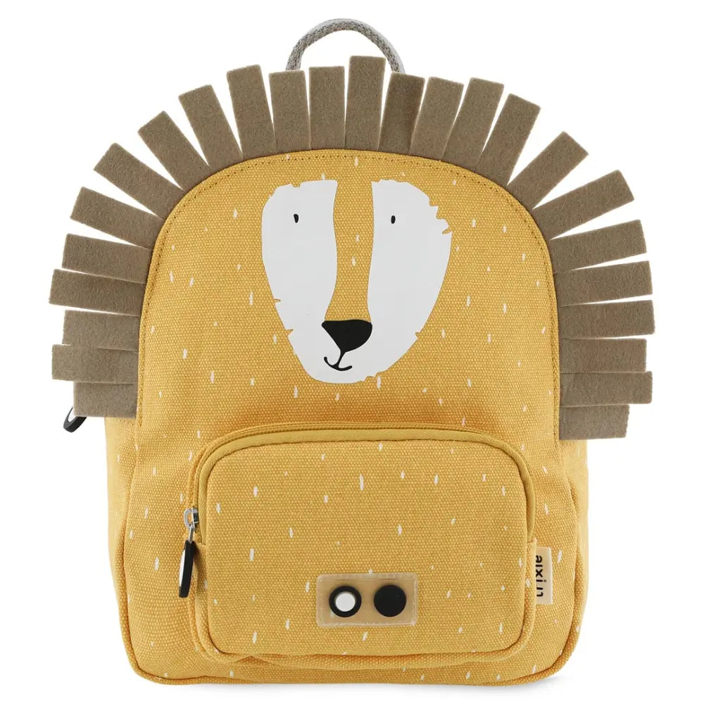 Trixie Backpack small - Mr. Lion