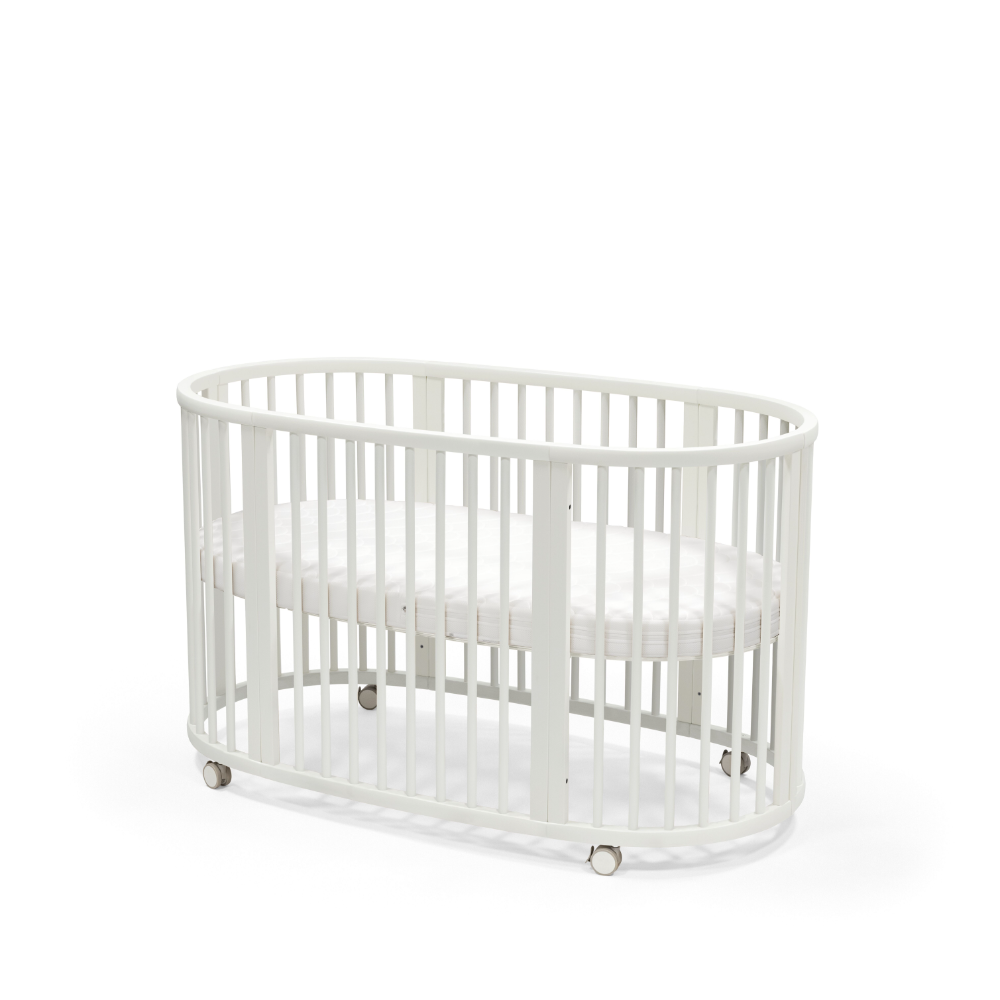 Stokke Sleepi Bed Combo (Sleepi Bed And Mattress)