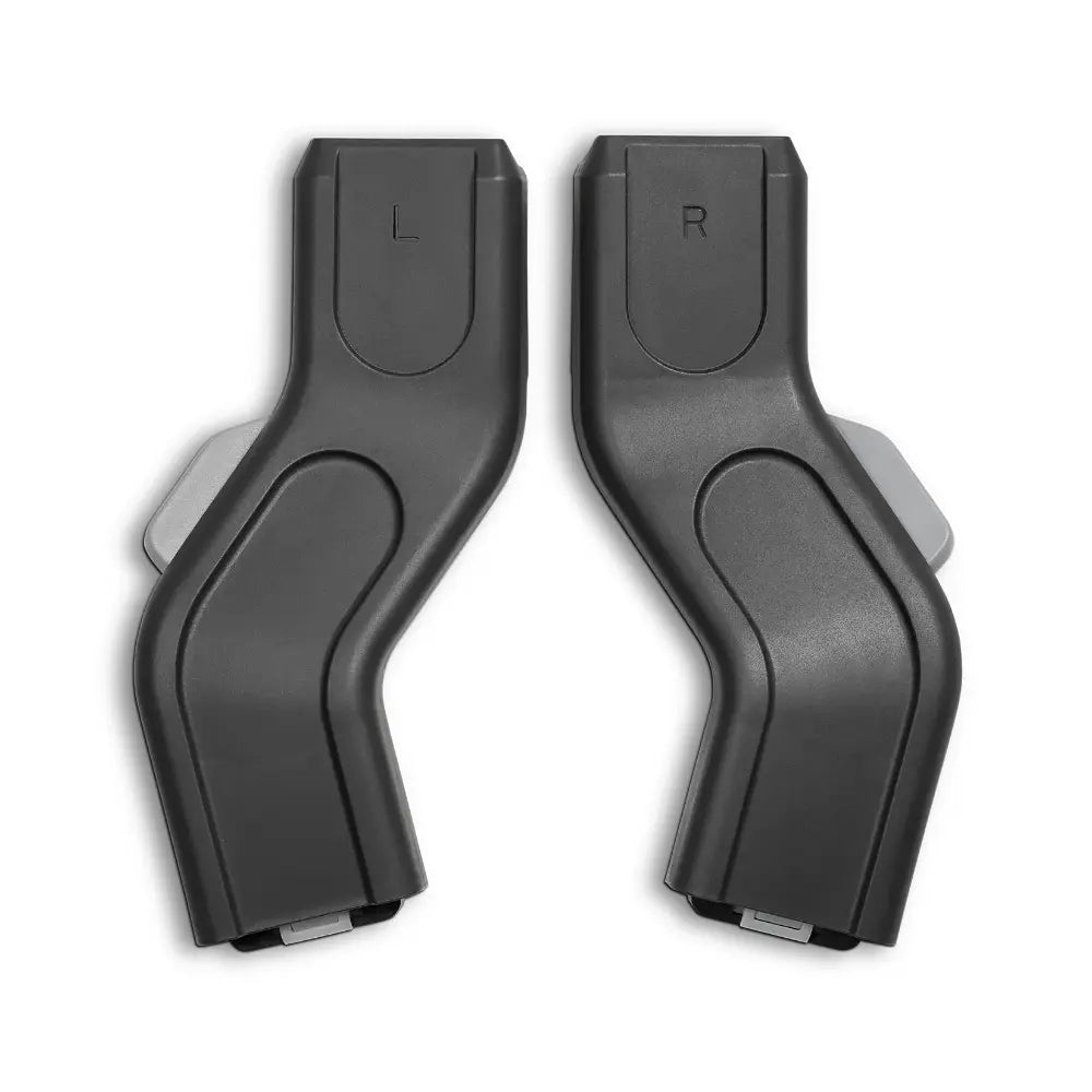 UPPAbaby Kona, Vista, Cruz Adapters for Nuna, Maxi-Cosi, Cybex Infant Car Seats