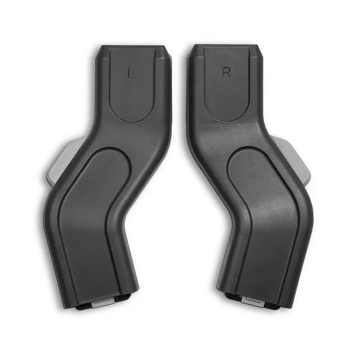UPPAbaby Kona, Vista, Cruz Adapters for Nuna, Maxi-Cosi, Cybex Infant Car Seats
