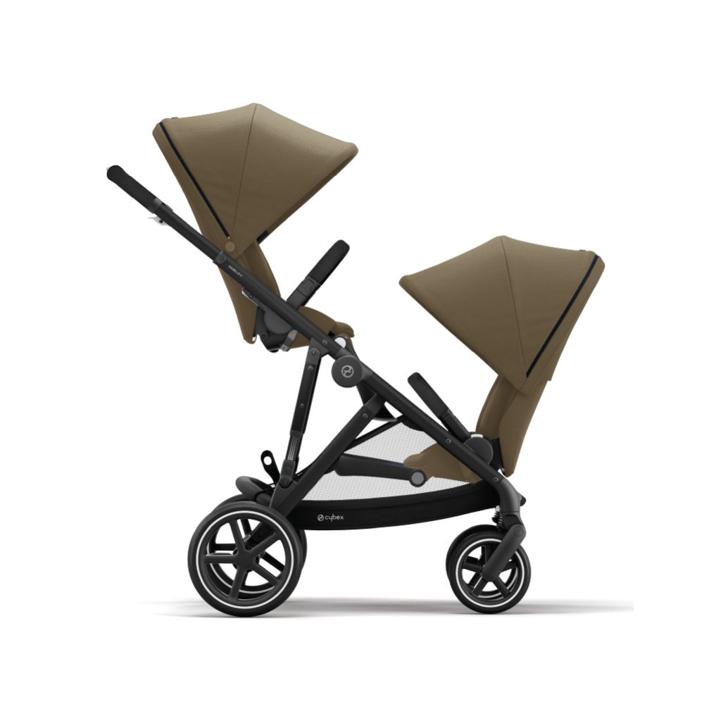 Cybex Gazelle S Sibling Seat Pack