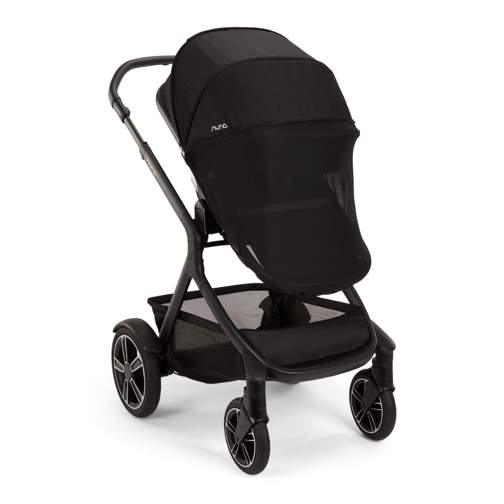 Nuna Stroller Demi Next Cvr