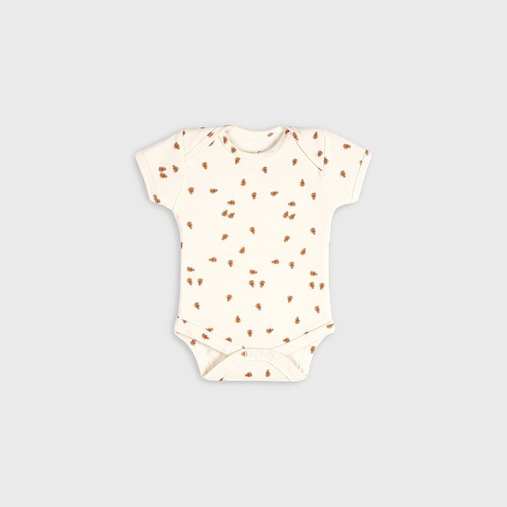 Enfants Buggy Baby Bodysuit