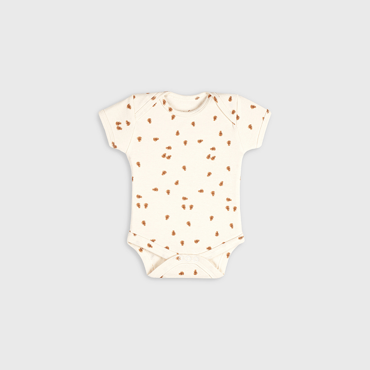 Enfants Buggy Baby Bodysuit