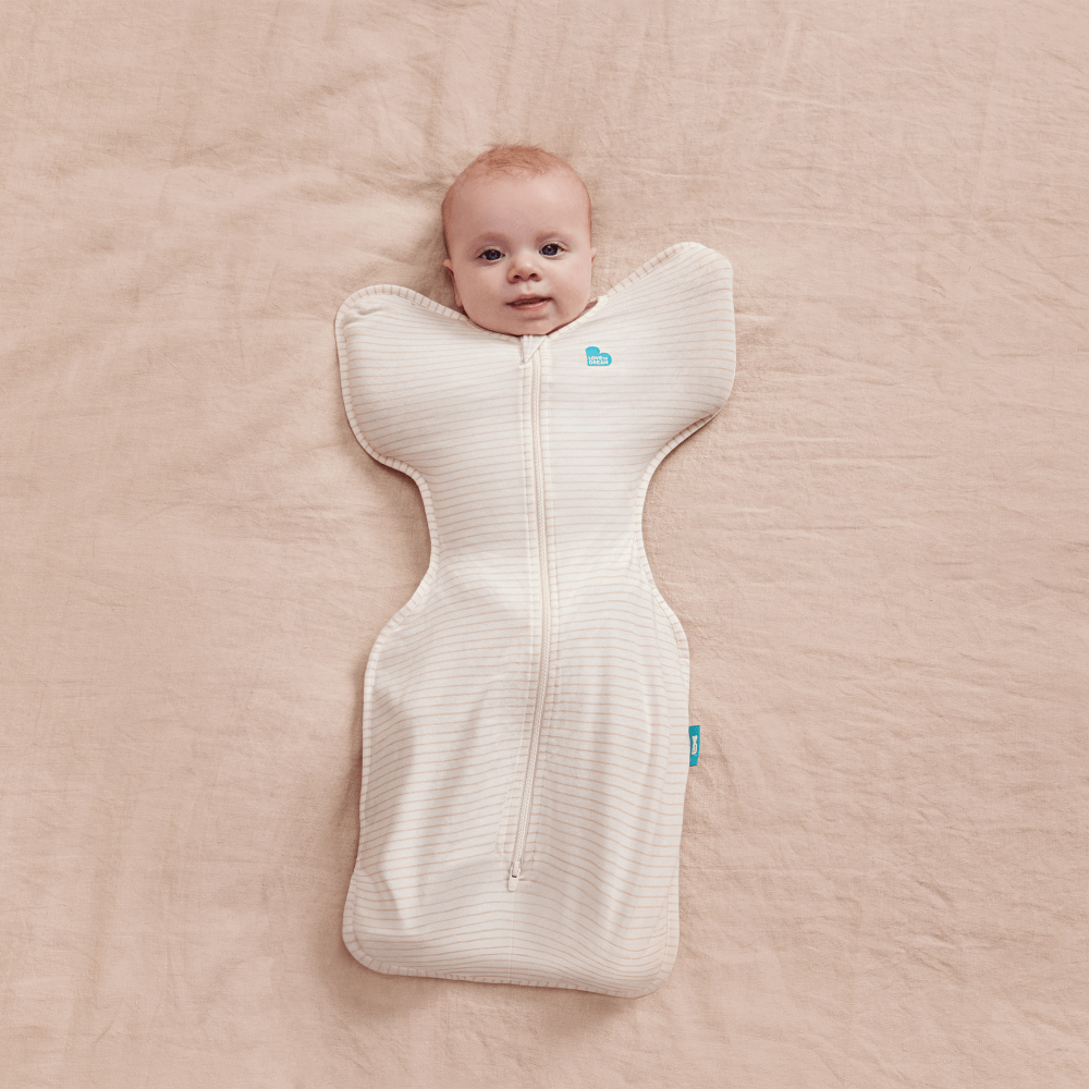 Love to Dream Swaddle Up - Golden, Bamboo, 0.2 T